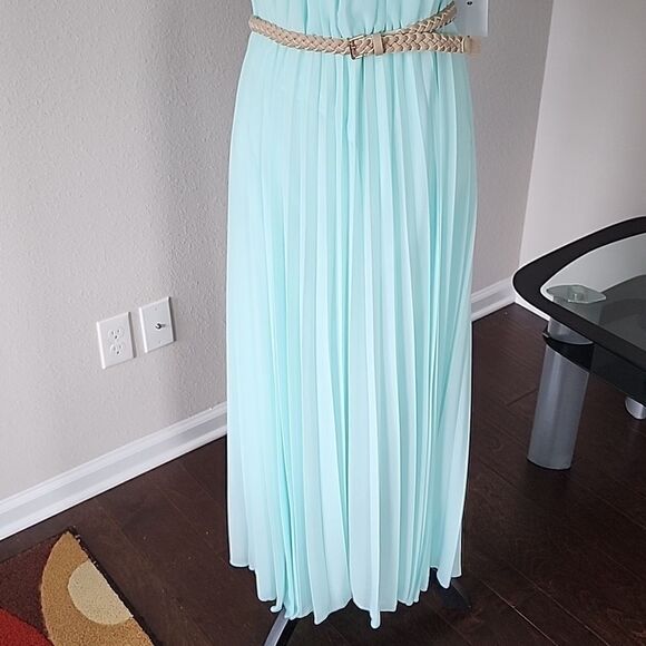 Bethany Maxi Dress - Picture 3 of 15